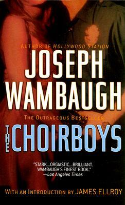 The Choirboys by Joseph Wambaugh