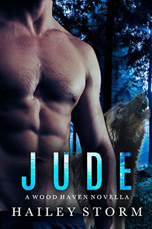 Jude by Hailey Storm