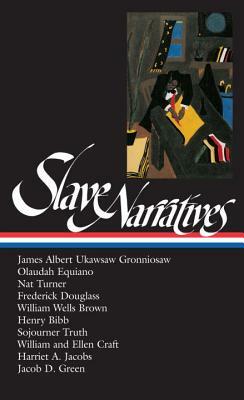 Slave Narratives by William L. Andrews, Henry Louis Gates, Jr.