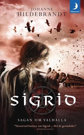 Sigrid by Johanne Hildebrandt