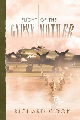Flight of the Gypsy Mother by Richard Cook