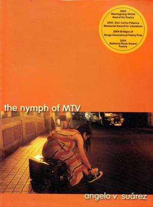 The Nymph of MTV by Angelo V. Suárez