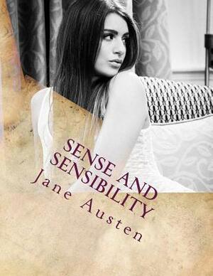 Sense and Sensibility by Jane Austen