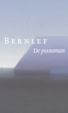 De pianoman by J. Bernlef