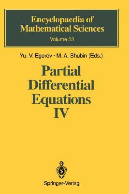 Partial Differential Equations IV: Microlocal Analysis and Hyperbolic Equations by 