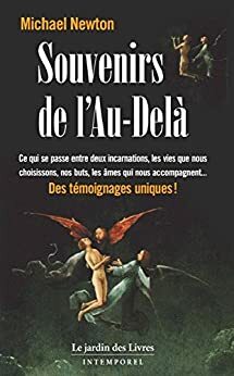 Souvenirs de l'au-delà by Michael Newton