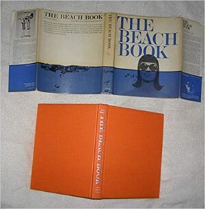 The Beach Book by Gloria Steinem