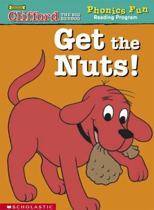 Get the nuts! by Donna Taylor