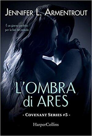 L'ombra di Ares by Jennifer L. Armentrout