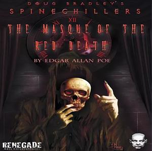 The Masque of the Red Death by Edgar Allan Poe