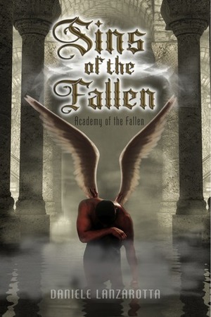Sins of the Fallen by Daniele Lanzarotta