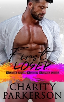 First Loser by Charity Parkerson