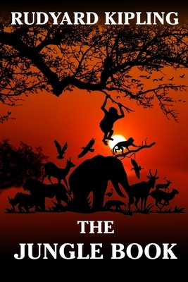 The Jungle Book by Rudyard Kipling