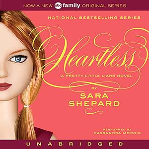 Heartless by Sara Shepard