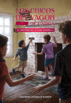 El Misterio de la Casa Amarilla (Spanish Edition) by 