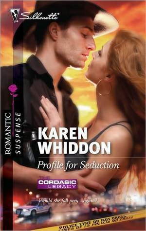Profile for Seduction by Karen Whiddon