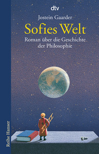 Sofies Welt by Jostein Gaarder