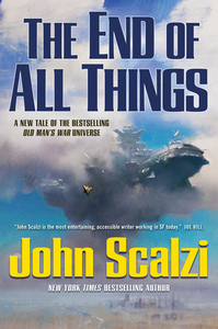 The End of All Things by John Scalzi