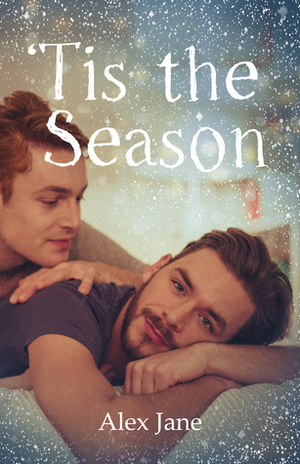 Tis the Season by Alex Jane