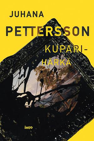 Kuparihärkä by Juhana Pettersson