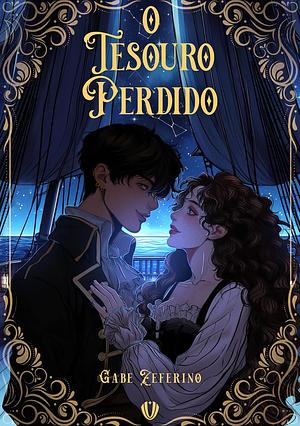 O Tesouro Perdido by Gabe Zeferino