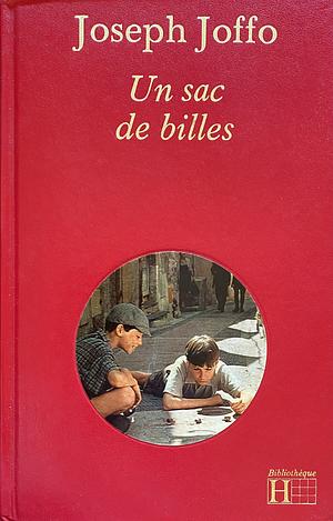 Un sac de billes by Joseph Joffo