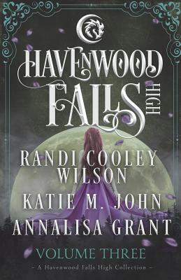 Havenwood Falls High Volume Three: A Havenwood Falls High Collection by Annalisa Grant, Randi Cooley Wilson, Katie M. John