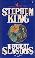 Different Seasons by Stephen King