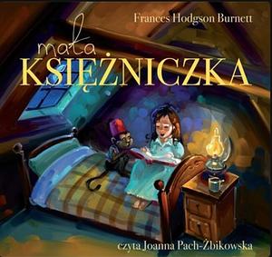 Mała księżniczka by Frances Hodgson Burnett