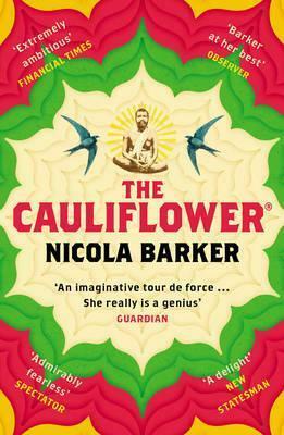 The Cauliflower by Nicola Barker