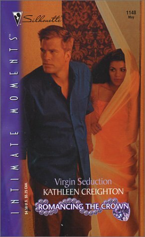 Virgin Seduction by Kathleen Creighton