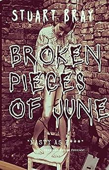 Broken Pieces of June by Stuart Bray, Stuart Bray