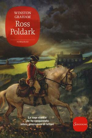 Ross Poldark by Winston Graham