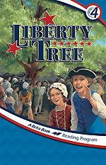 Liberty Tree (A Beka Book) by Laurel Elizabeth Hicks