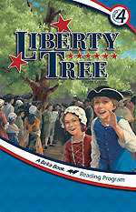 Liberty Tree (A Beka Book) by Laurel Elizabeth Hicks