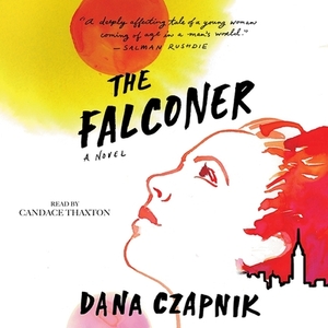 The Falconer by Dana Czapnik
