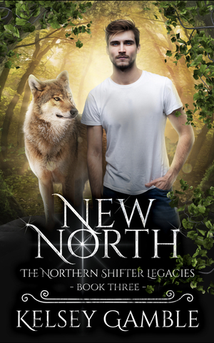 New North by Kelsey Gamble