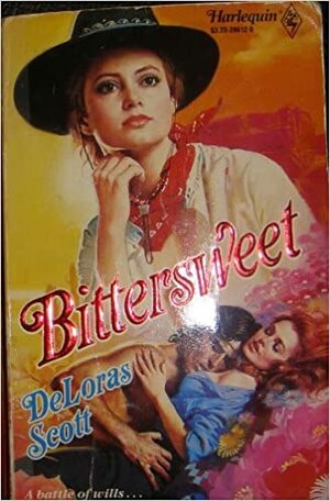 Bittersweet by DeLoras Scott