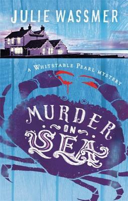 Murder-On-Sea by Julie Wassmer