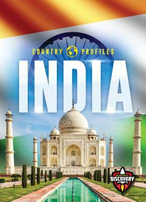 India by Emily Rose Oachs