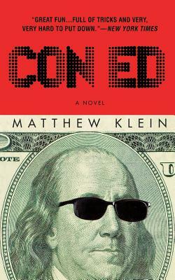 Con Ed by Matthew Klein