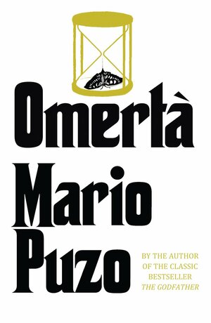 Omertà by Mario Puzo