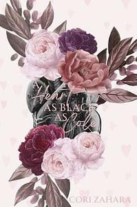 A Heart as Black as Cole by Cori Zahara