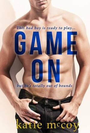 Game On by Katie McCoy