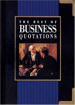 Business Quotations by Helen Exley