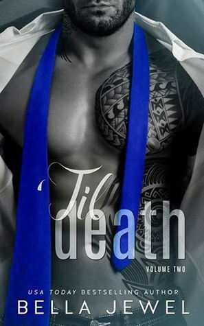 Til Death: Volume Two by Roger Wayne, Bella Jewel, Lidia Dornet