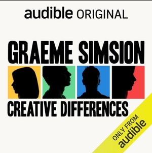 Creative Differences by Graeme Simsion