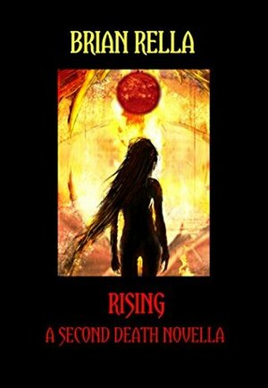 Rising by Brian Rella