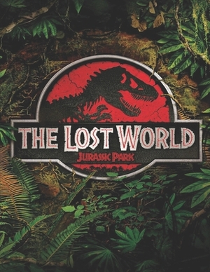 The Lost World: Jurassic Park: Screenplay by Maria Figueroa