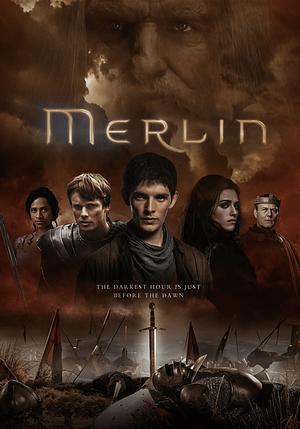 BBC Merlin: “Season 4: The Wicked Day” Episode Script by Howard Overman